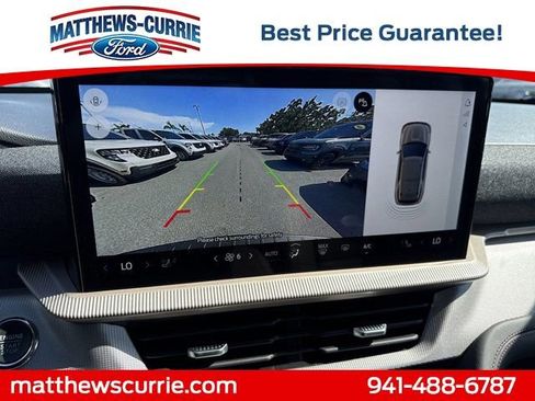 New 2025 Ford Explorer Active w/ Active Comfort Package image 20