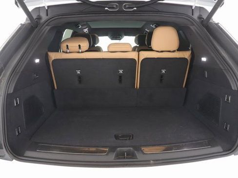 Used 2025 Cadillac Escalade IQ Sport 2 image 28