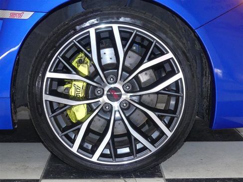 Used 2020 Subaru WRX STI image 31