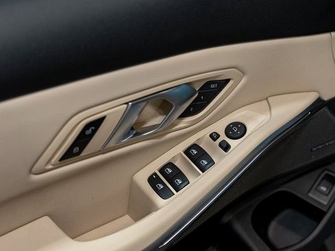 New 2026 BMW 330i xDrive 330i NA xDrive image 13