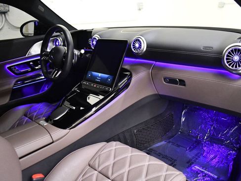 Used 2024 Mercedes-Benz AMG GT 55 image 14