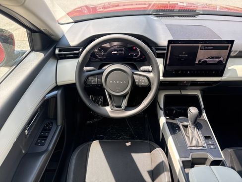 New 2026 MAZDA CX-5 Select AWD/4WD image 15