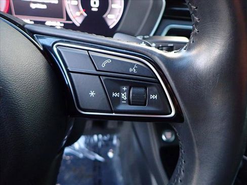 Used 2020 Audi A4 2.0T Premium Plus w/ Premium Plus Package image 15
