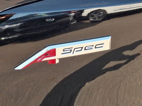 Certified 2025 Acura ADX A-Spec image 34