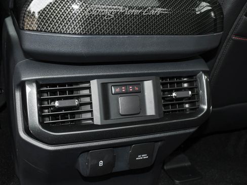 Used 2022 Ford F150 Lariat w/ Equipment Group 502A High image 28