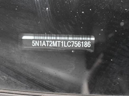 Used 2020 Nissan Rogue SL w/ Premium Package FWD image 33