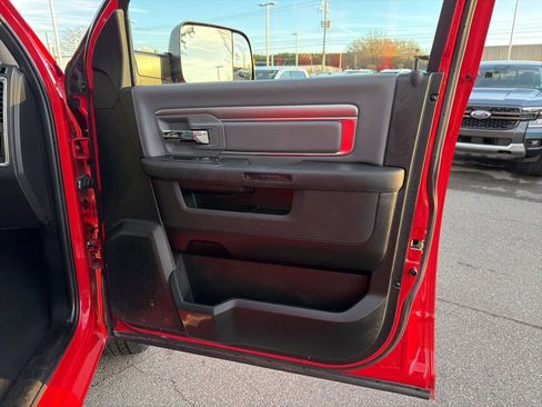 Used 2023 RAM 1500 Classic SLT w/ Trailer & Traction Group image 22