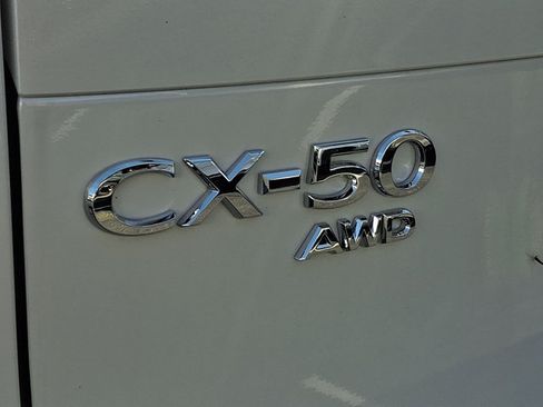 New 2026 MAZDA CX-50 2.5 Hybrid w/ Preferred Pkg AWD/4WD image 24