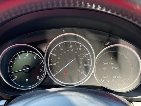 Used 2019 MAZDA CX-5 Touring FWD image 10