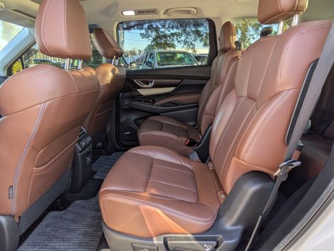 Used 2021 Subaru Ascent Touring w/ Popular Package #2A image 18