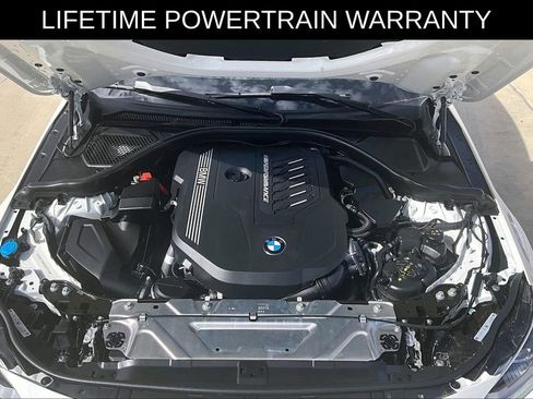 Used 2025 BMW M240i xDrive Coupe image 11