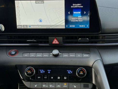 New 2026 Hyundai Elantra N Line image 42