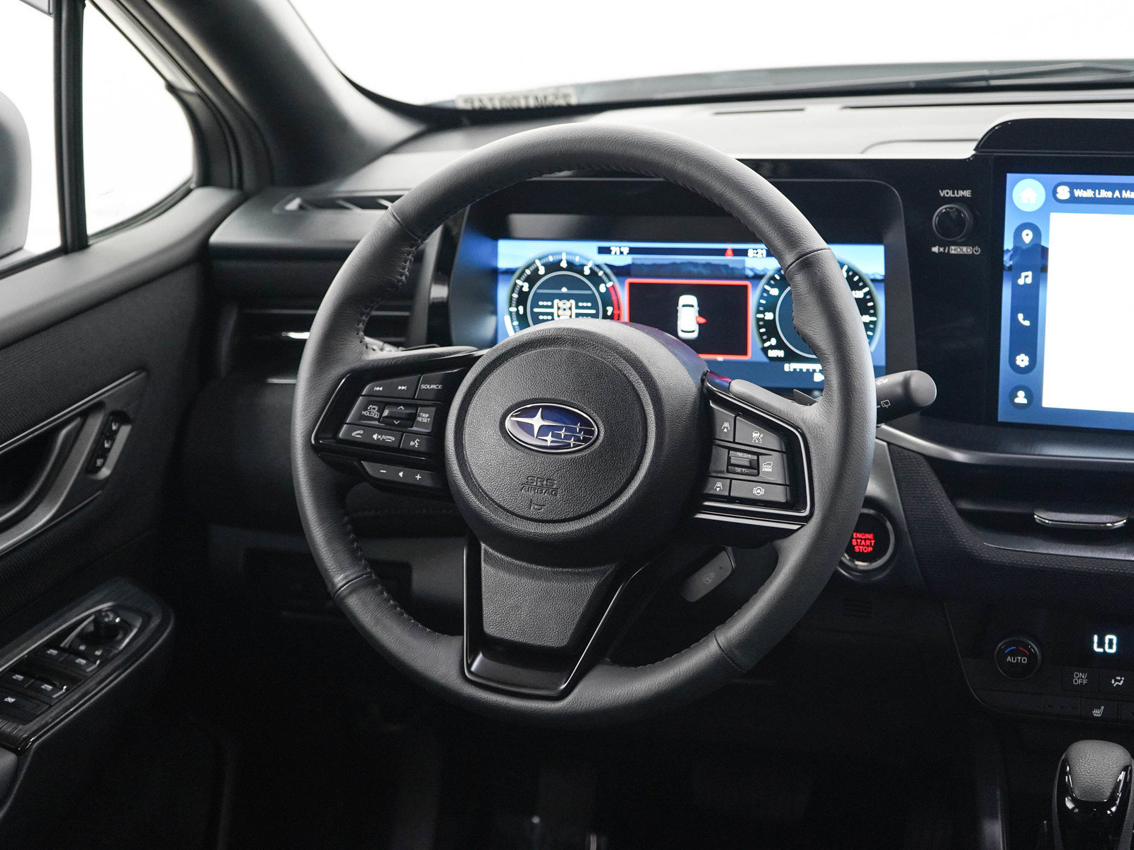Used 2026 Subaru Outback Limited AWD/4WD image 14