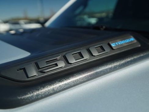 New 2026 RAM 1500 4x4 Crew Cab image 36