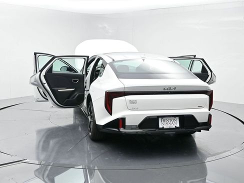 Used 2025 Kia K4 GT-Line w/ GT-Line Sunroof Package image 26