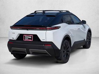 New 2026 Toyota C-HR AWD/4WD video 2