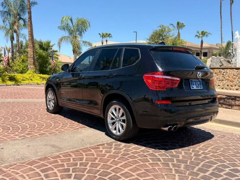 Used 2017 BMW X3 sDrive28i RWD image 28