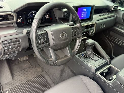 Used 2026 Toyota Tacoma SR5 RWD image 4