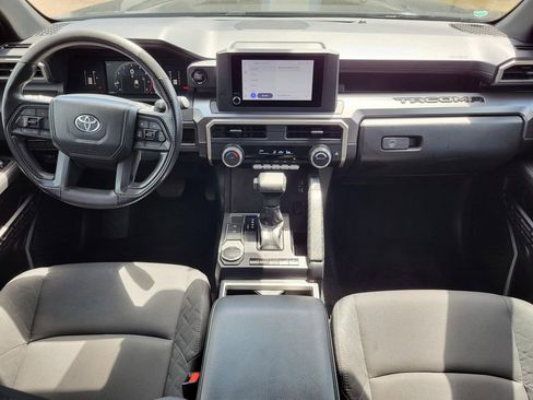 Used 2024 Toyota Tacoma SR5 RWD image 13