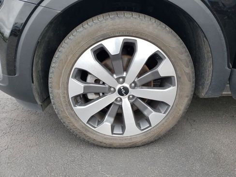 Used 2022 Kia Telluride S AWD/4WD image 26