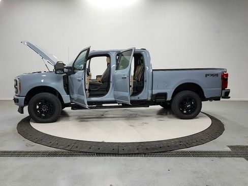 New 2026 Ford F250 Lariat AWD/4WD image 12