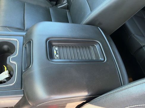 Used 2016 Chevrolet Silverado 2500 LTZ w/ Duramax Plus Package AWD/4WD image 20