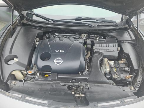 Used 2014 Nissan Maxima 3.5 S w/ Limited Edition Package FWD image 50