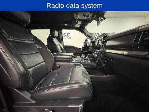 Used 2022 Ford F150 Raptor w/ Equipment Group 801A High AWD/4WD image 17