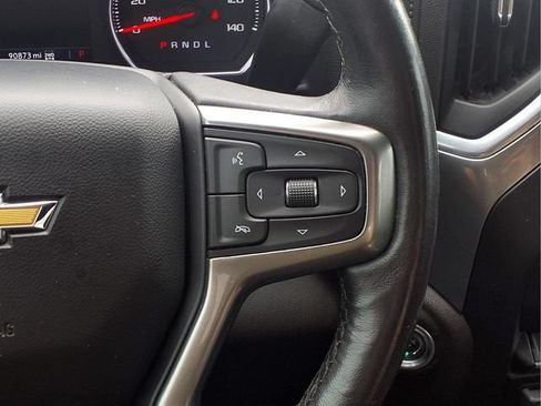 Used 2023 Chevrolet Silverado 2500 LT w/ Convenience Package AWD/4WD image 15