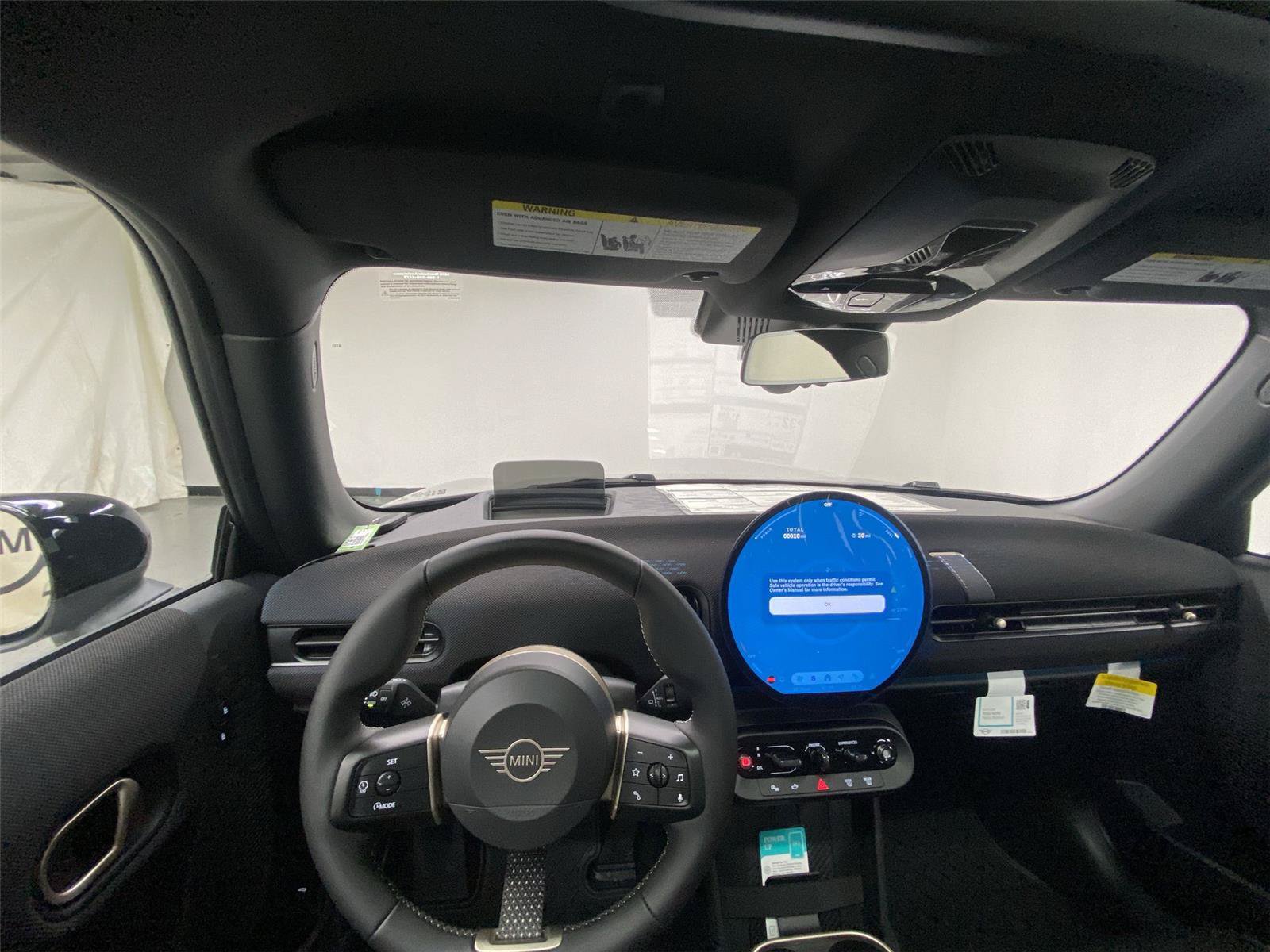 New 2026 MINI Cooper S FWD image 31