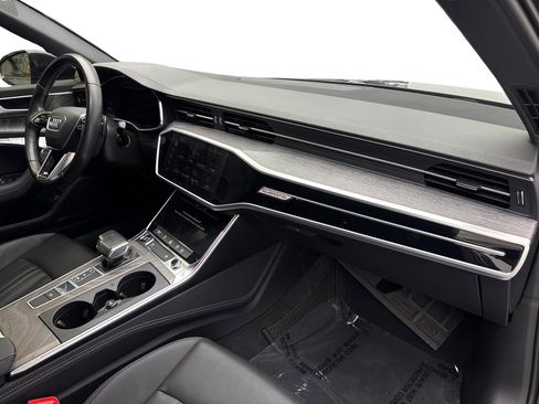 Used 2024 Audi A6 Premium Plus w/ Premium Plus Package AWD/4WD image 53