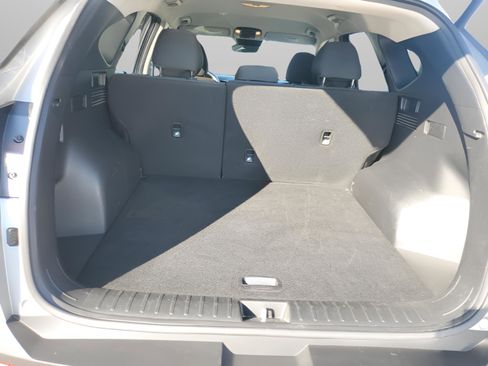 Certified 2024 Hyundai Tucson SEL image 7