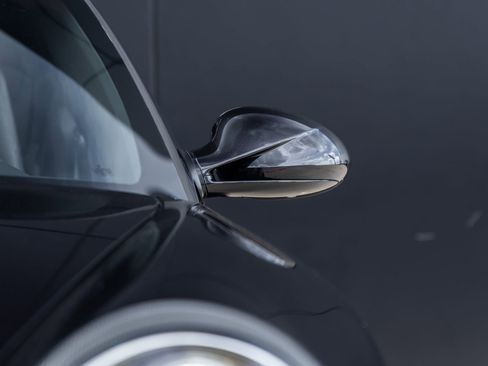 Used 2011 Porsche 911 Turbo S AWD/4WD image 24