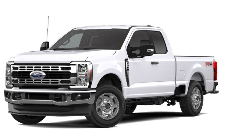 New 2026 Ford F350 XLT AWD/4WD image 15