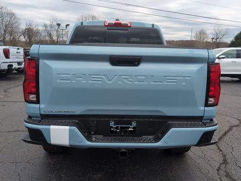 New 2026 Chevrolet Colorado LT w/ LT Convenience Package image 6