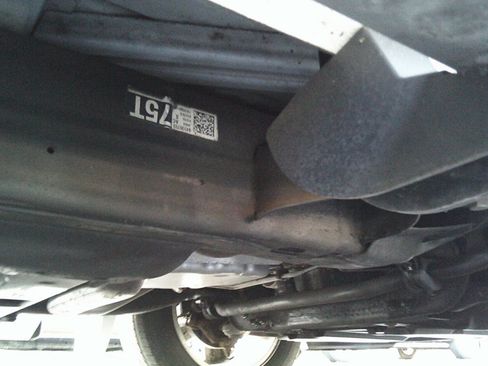 Used 2017 Chevrolet Silverado 1500 LTZ AWD/4WD image 18