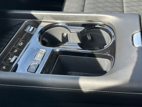 Certified 2025 Nissan Murano Platinum w/ Cargo Package image 37