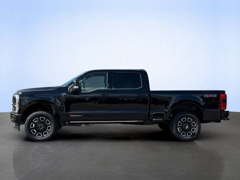 New 2026 Ford F250 Platinum AWD/4WD image 3