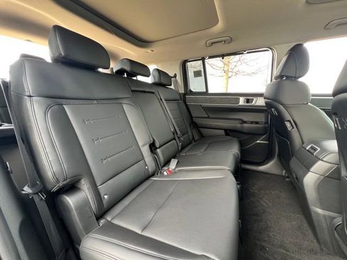 New 2026 Hyundai Santa Fe Limited AWD/4WD image 46