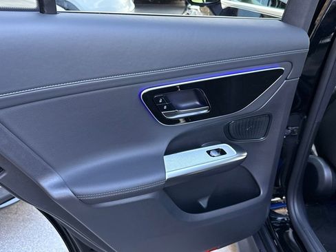 New 2026 Mercedes-Benz GLC 300 4MATIC image 23