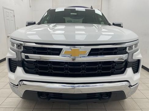 New 2026 Chevrolet Silverado 1500 LT AWD/4WD image 17
