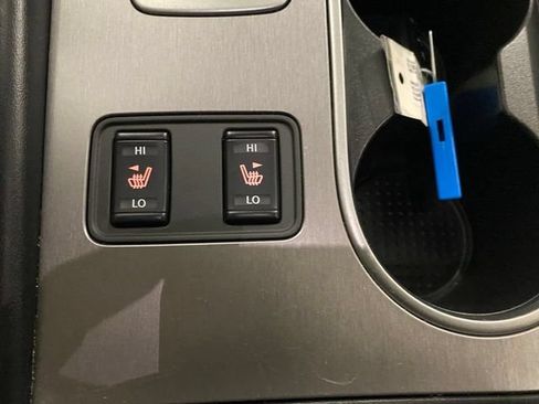Used 2024 Nissan Murano SV w/ SV Midnight Edition Package FWD image 21