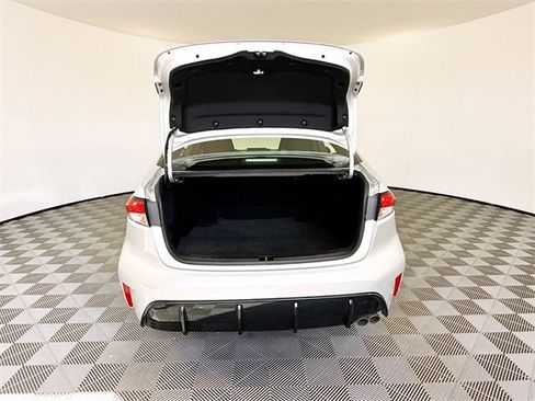 Certified 2023 Toyota Corolla SE w/ Carpet Mat Package (TMS) image 34