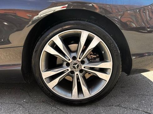 Used 2019 Mercedes-Benz C 300 4MATIC Cabriolet w/ Premium Package image 28