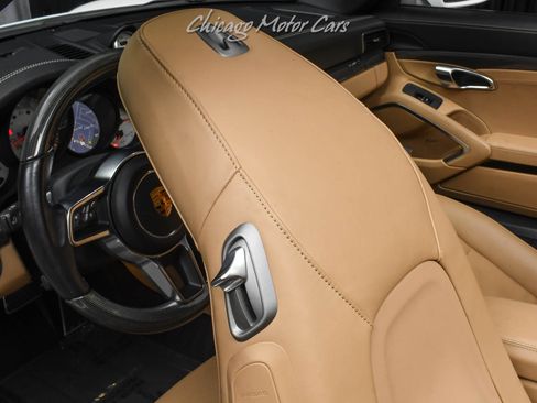 Used 2019 Porsche 911 Turbo S AWD/4WD image 24