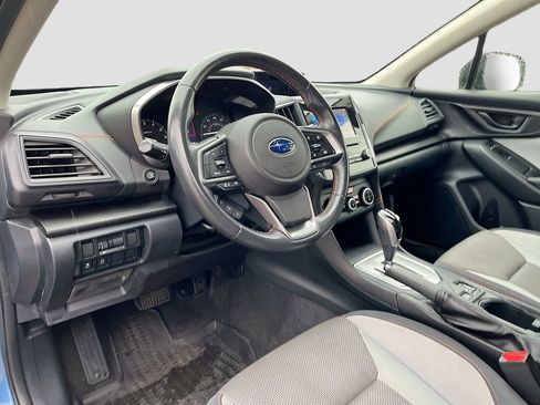 Used 2022 Subaru Crosstrek 2.0i Premium image 9