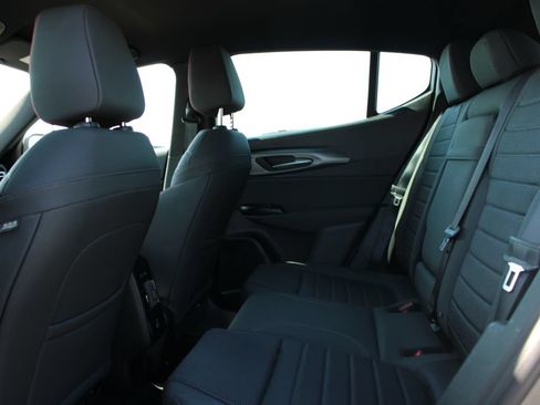 Used 2024 Dodge Hornet R/T AWD/4WD image 22