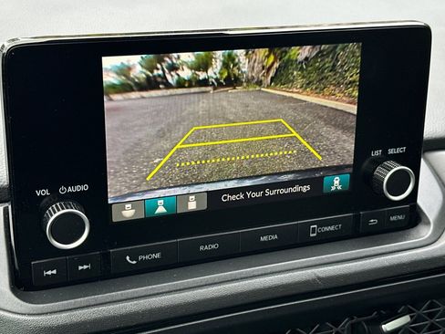 Used 2024 Honda Accord EX image 17