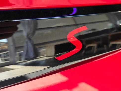 New 2026 MINI Cooper S FWD image 14