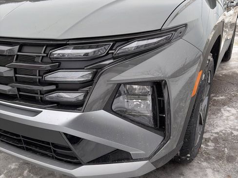 New 2026 Hyundai Tucson SEL image 9